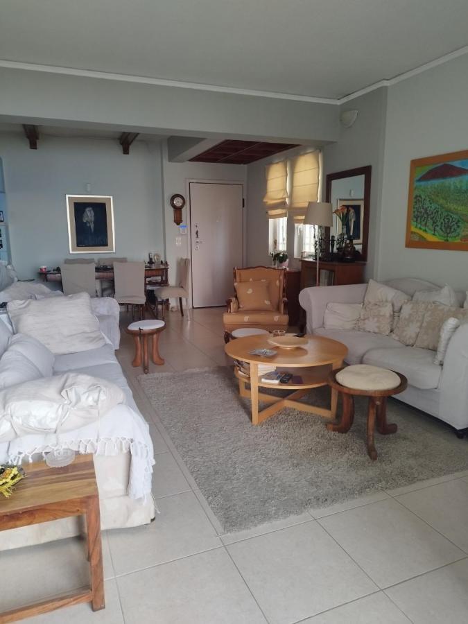 Appartement Indigo à Rafína Extérieur photo