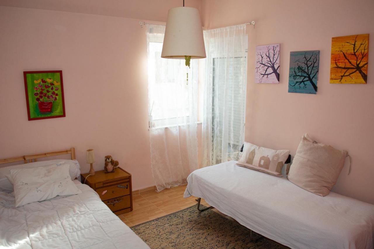 Appartement Indigo à Rafína Extérieur photo